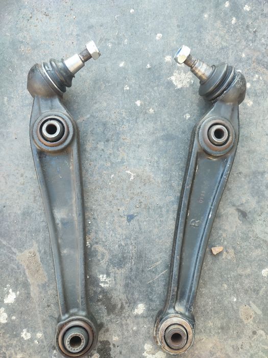 Продам рычаги х5 е70-71
