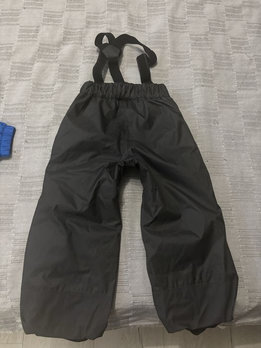 Детски зимен екип