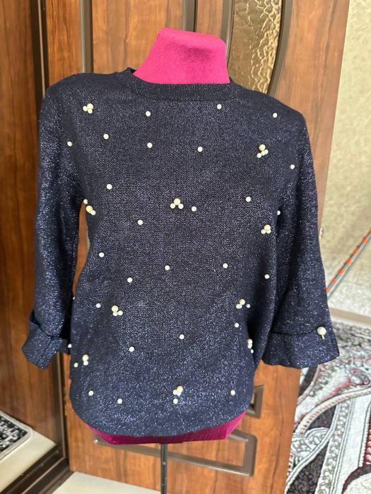 Джемпер кофта женская