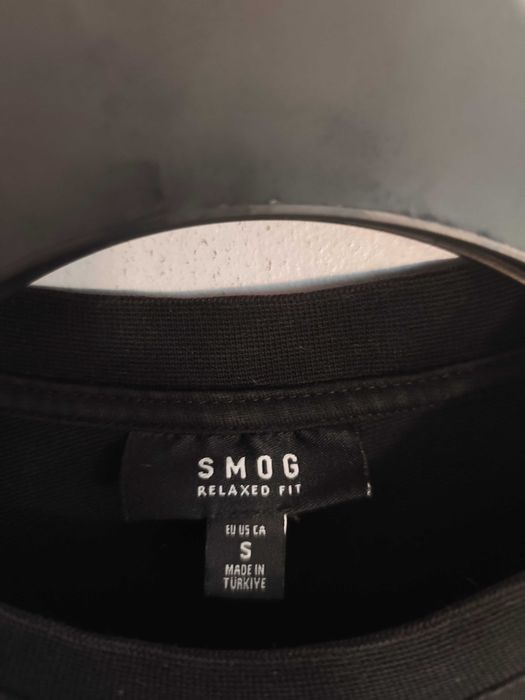 Мъжки тениски SMOG FSBN