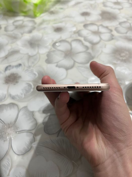 Айфон 8+ хорошее состаяние ОБМЕН БАР!!