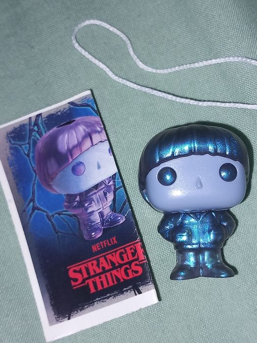 Уил Will upside down