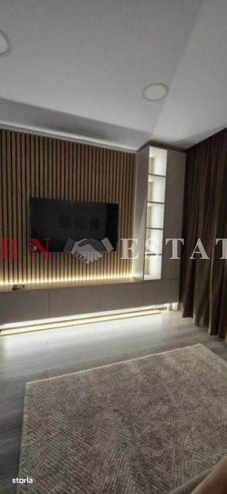 Apartament Gorjului|Proaspat Renovat