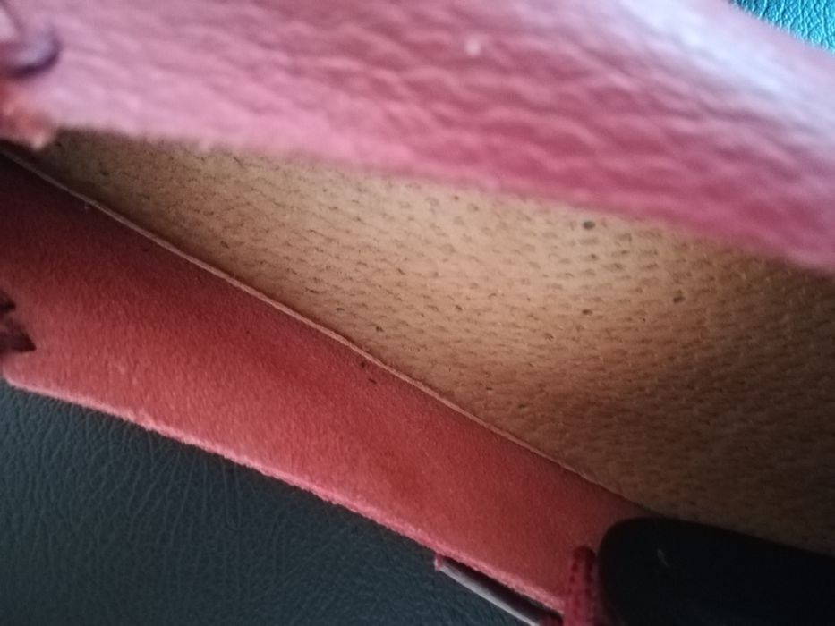 Mocasini piele dama nr 41 Piko