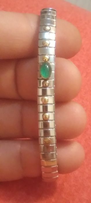 Bratara extensibila otel