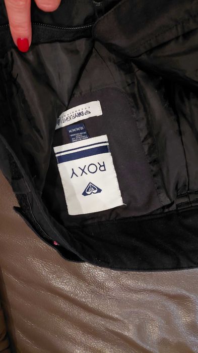 Детско ски долнище Roxy-10  год.
