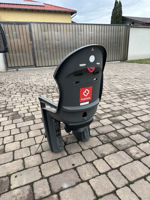 Vand scaun bicicleta Hamax