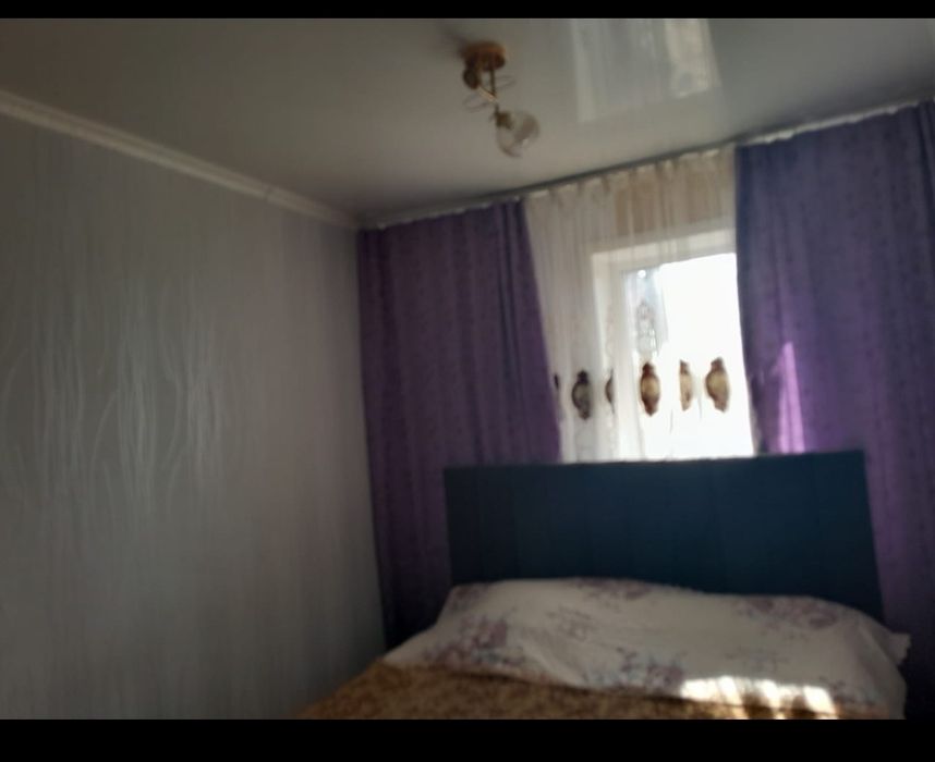 Продам дом с Приишимка.