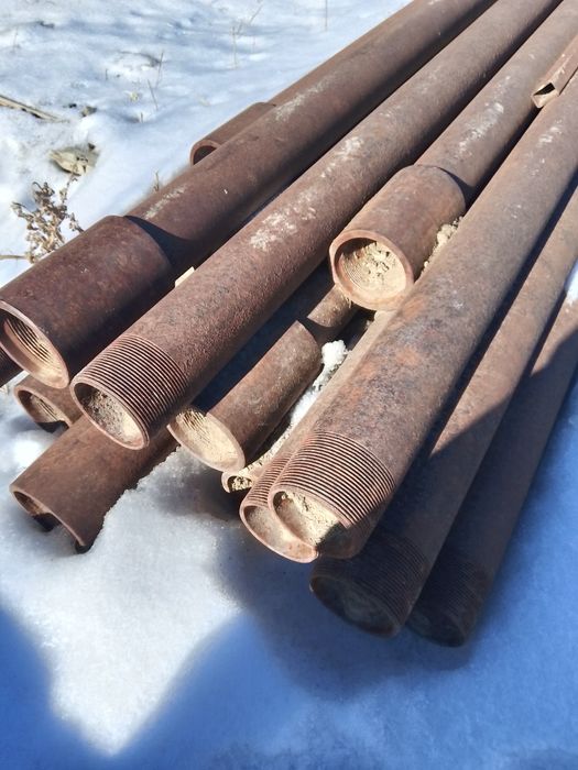 Труба нкт 73 диаметр