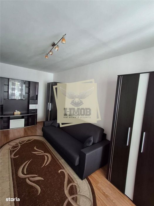 Apartament 2 camere decomandate balcon | parcare in Terezian