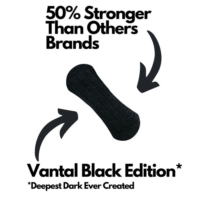 Лепенки за нос Neu Inhale Черни 30бр., Дишай Свободно, Без Хъркане!