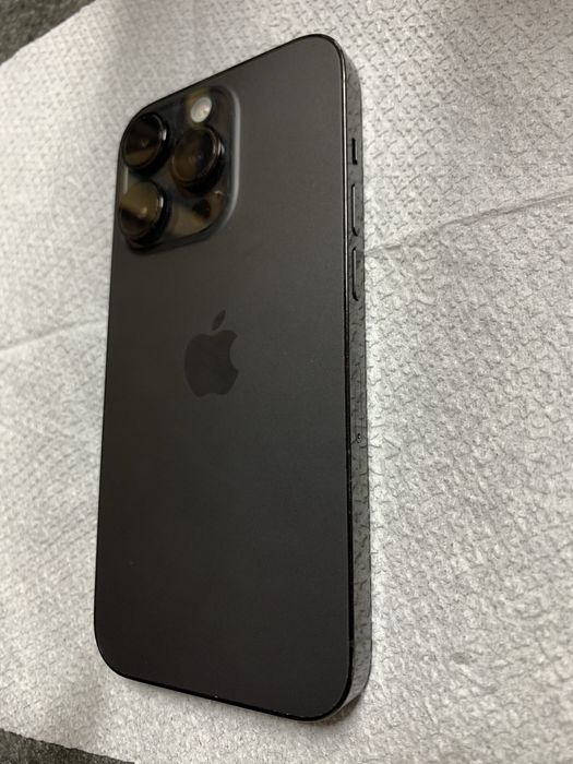 Iphone 14 pro.