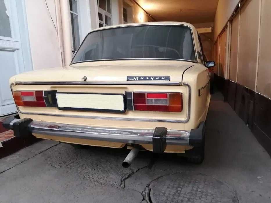 Ваз 2106 (Lada) жигули vaz продам