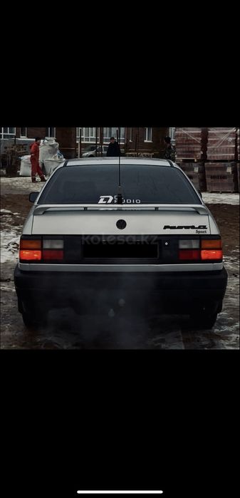 продам пассат б3 в отличном состаяни звод