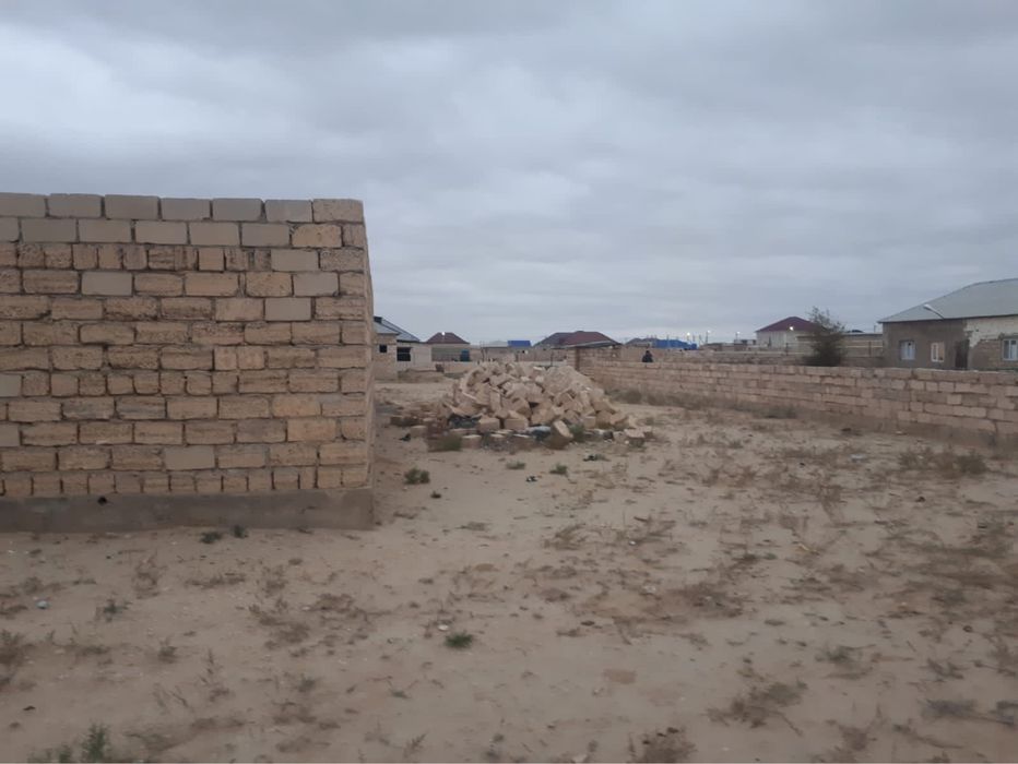 Продам в поселке Батыр