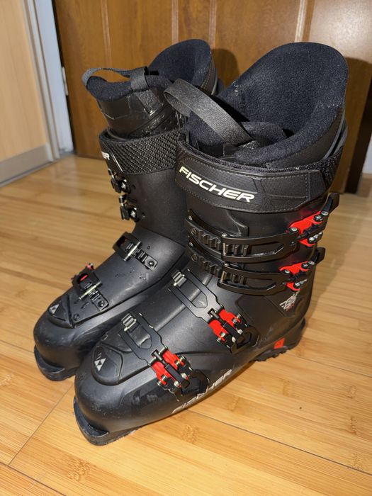 Clapari Fischer Cruzar Fun 28.5