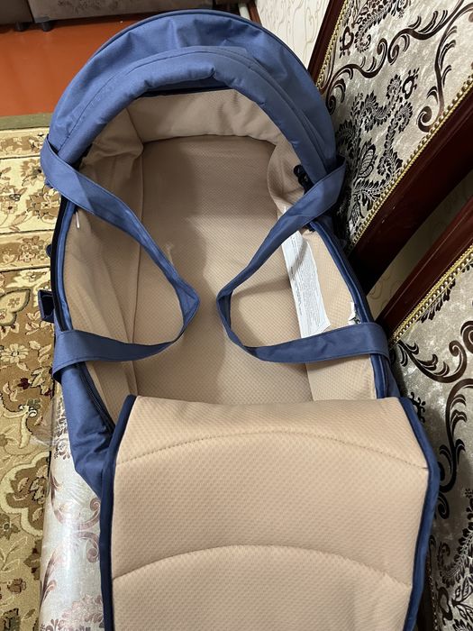 Люлька переноска