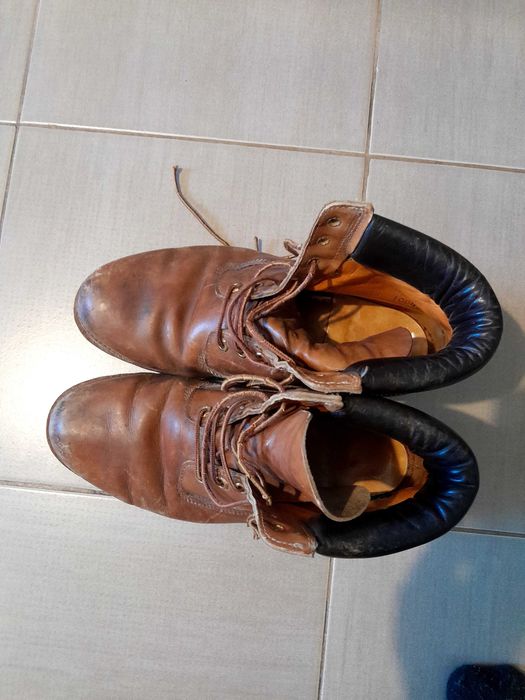 Ghete de iarna TIMBERLAND