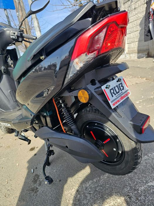 Vând / schimb scuter electric