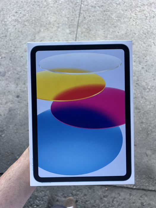 Tableta apple Ipad A16