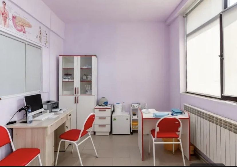 Сдам в аренду кабинеты