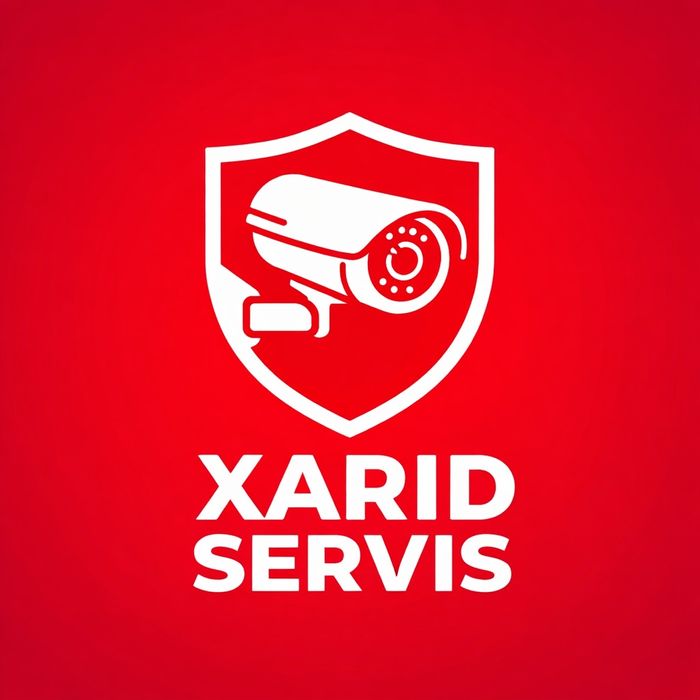 ВидеоКамера ўрнатиш хизмати. Услуга установка видеокамера