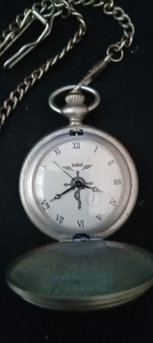 Ceas de buzunar stare buna