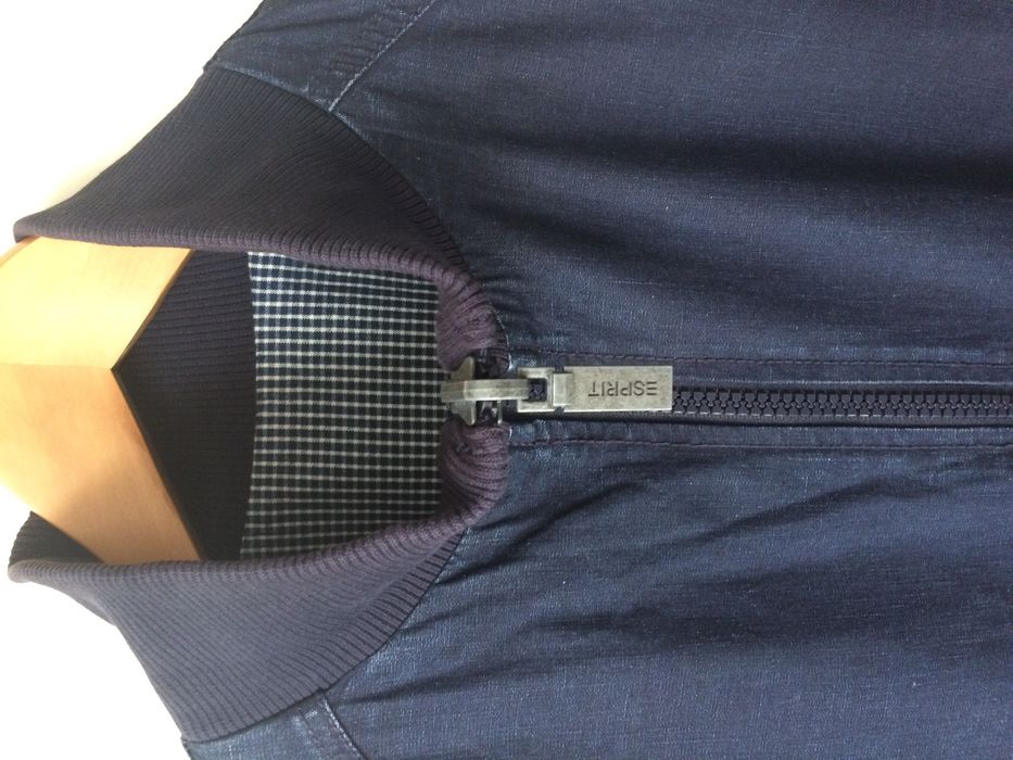 Яке ESPIRIT двулично