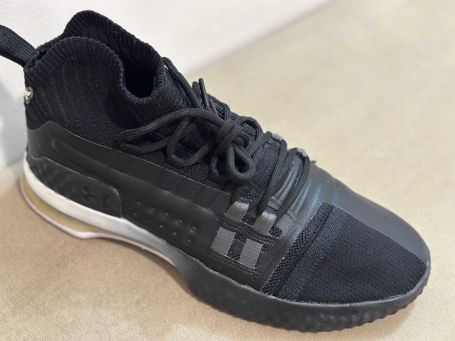 Under Armour Project Rock 1 - marimea 42.5