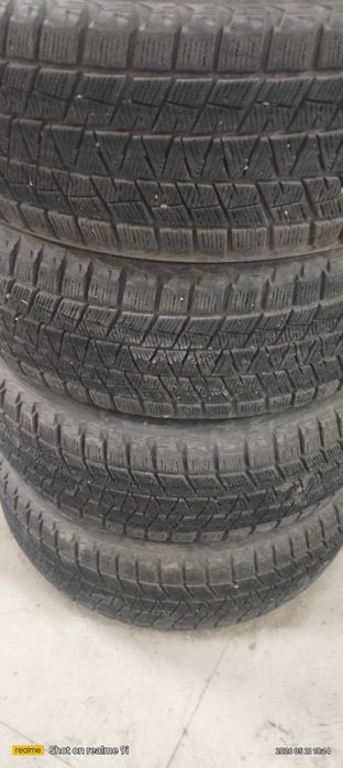 Продам шины 235/55/19