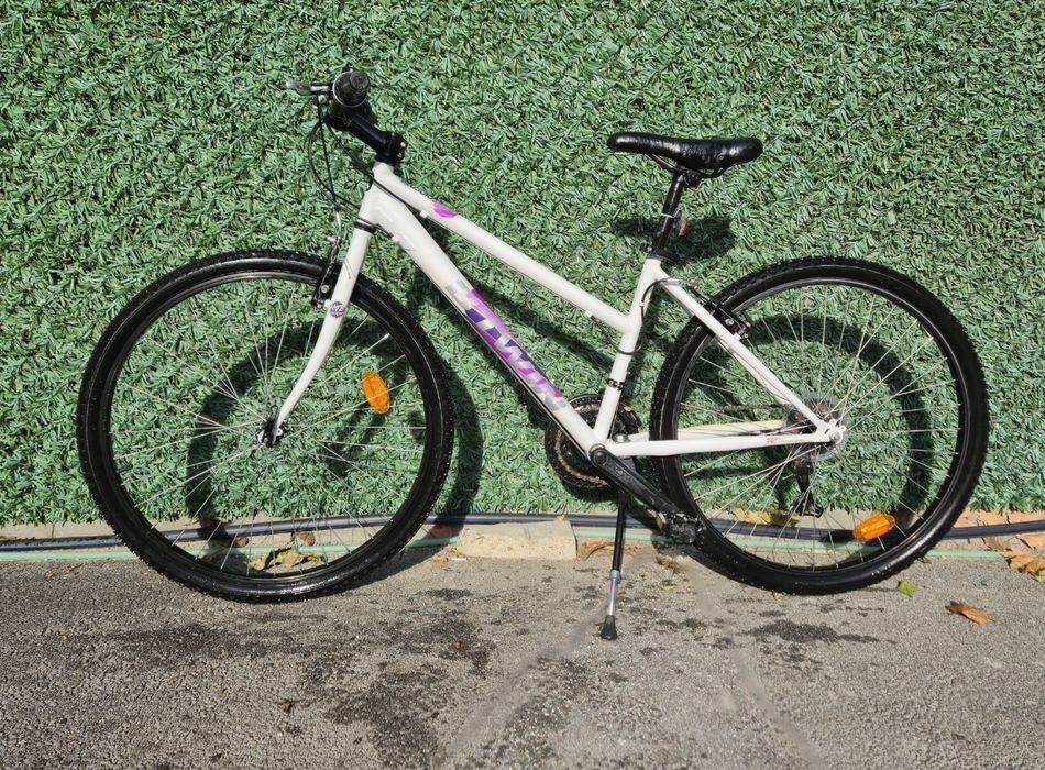 Велосипед B'twin Rockrider 300 26"