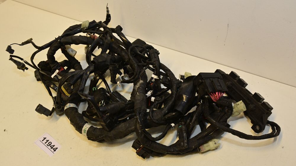 Instalatie electrica Ducati Diavel 1200 2010 - 2015