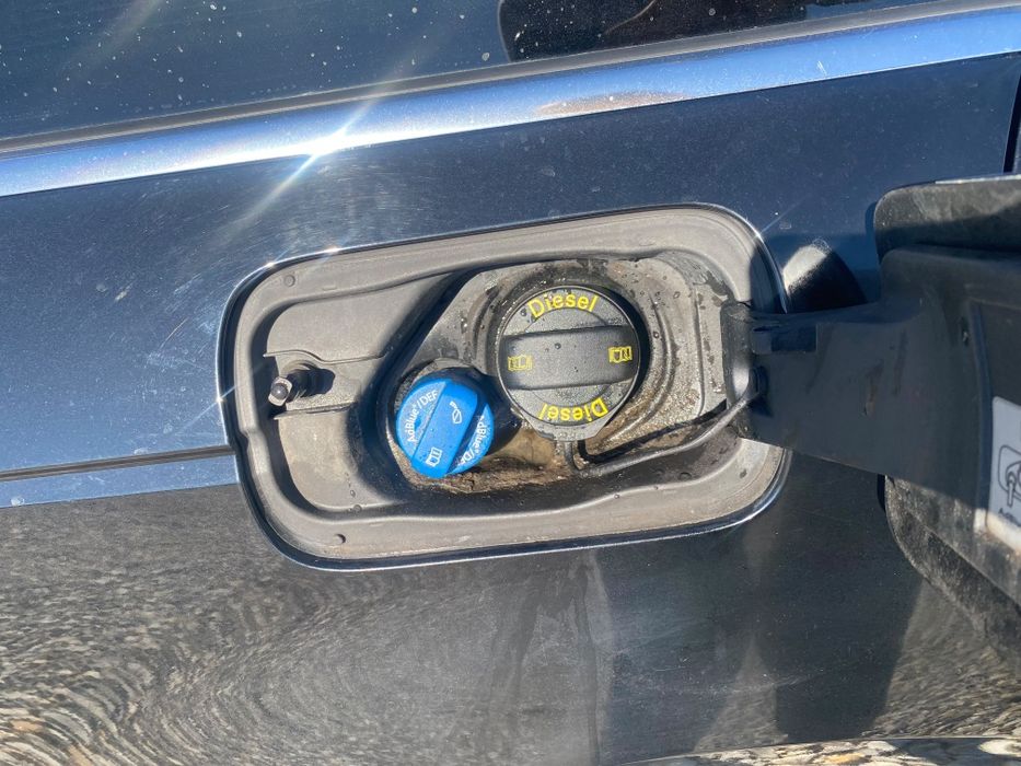 Dezmembrez Audi A4 B9 2.0TDI DEUA adblue