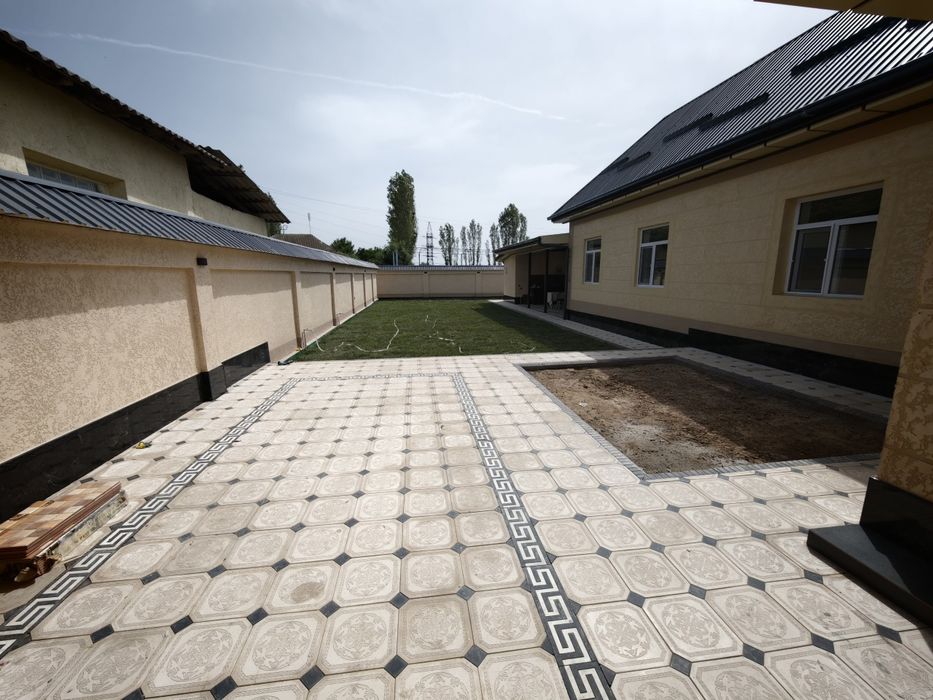 Продаётся дача в Бостанлыке