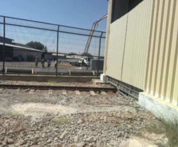 Продаётся производственная база