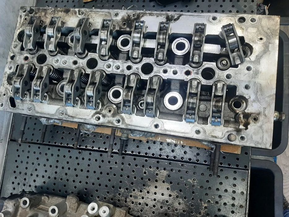 chiulasa 2.3 d  fiat ducato 1agl411d   5802038306