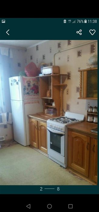 Продам  квартиру