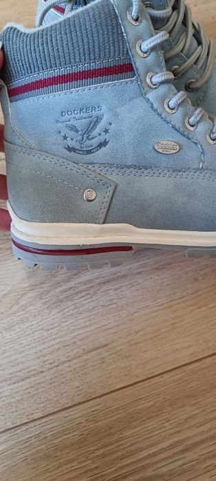 Детски боти DOCKERS