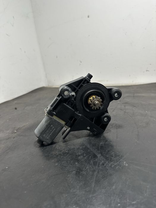 Motoras macara geam dreapta fata Ford Focus 2 4M5T-14553