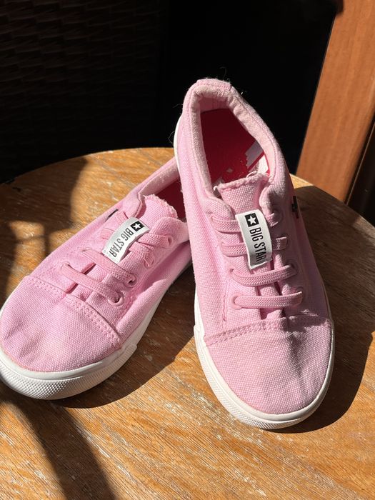 Детски кецове Big stars