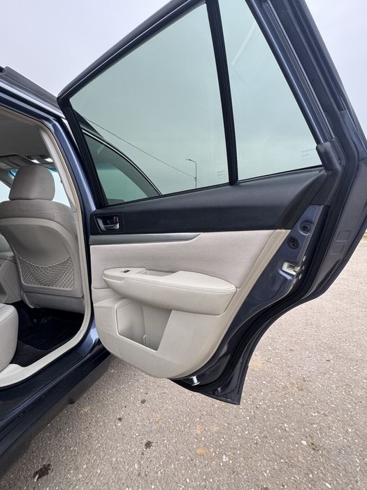 Субару Аутбек продается