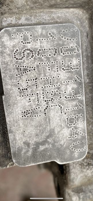 Вал разпределителен тип:EP6  Peugeot. Mini Cooper EP6 1.6 120кс