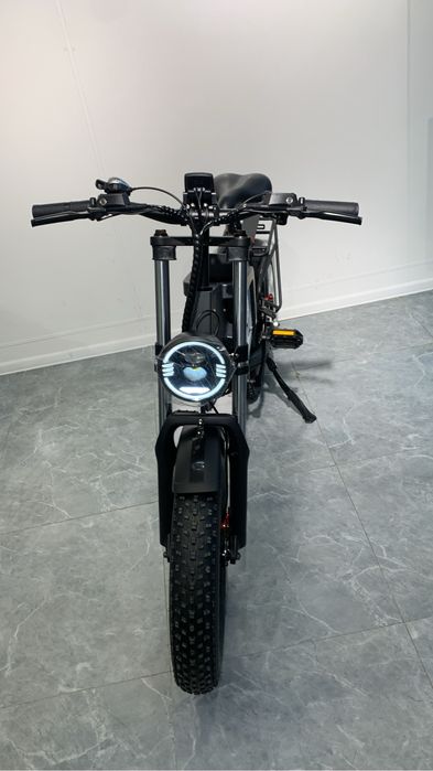 Электровелосипед