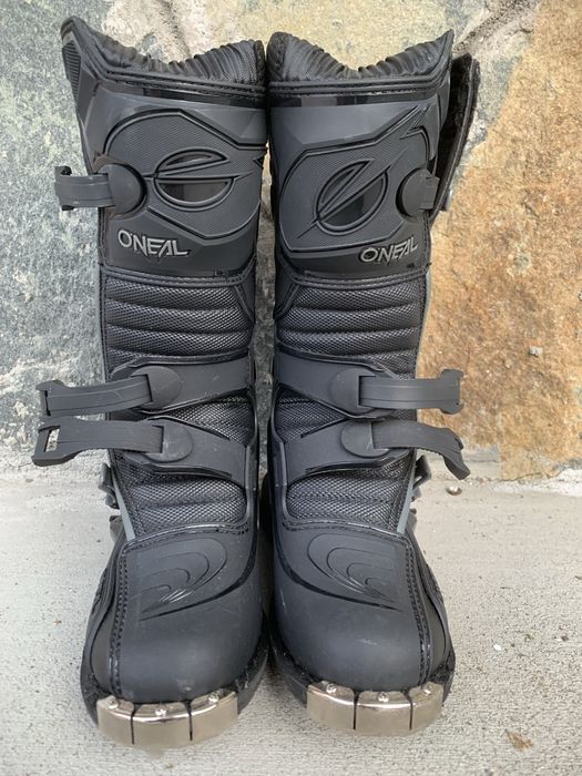 Ботуши Oneal 38 New