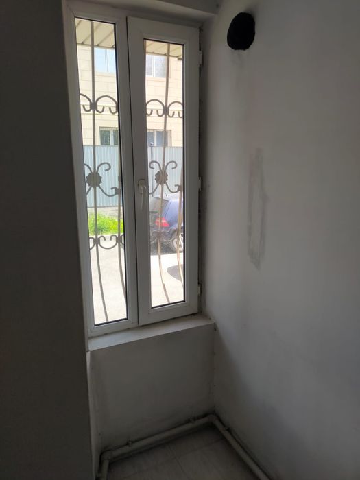 Продам 3 комнатную квартиру.