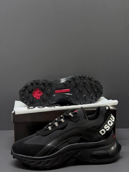 Adidasi barbati Dsquared