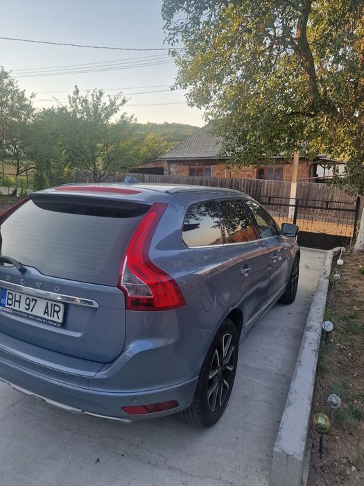 Vand XC60 , 2L diesel 190cp , an 2017
