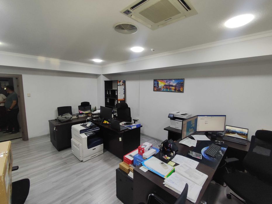 Бизнес Центр "New Level" | 315 м² | ул. Тараса Шевченко 23