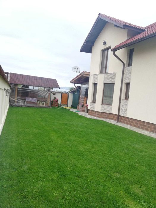 Vand casa P+M in Tg-Jiu , Str. Arethia Tatarascu.