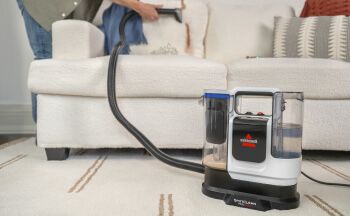 Перяща прахосмукачка Bissell SpotClean ProHeat Advanced 1125W